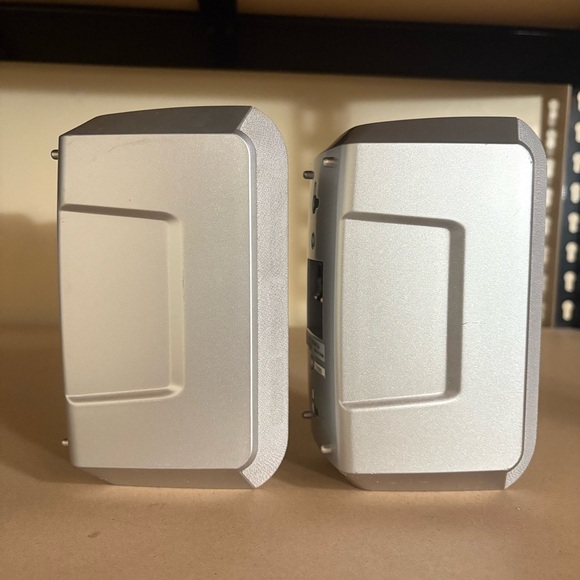 Yamaha Surround Sound Speaker NS-AP1500S Tested - Picture 4 of 7